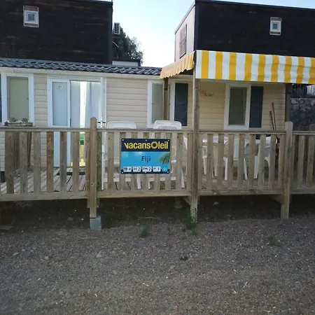 Agricampeggio Sivillage Belpasso Exterior photo