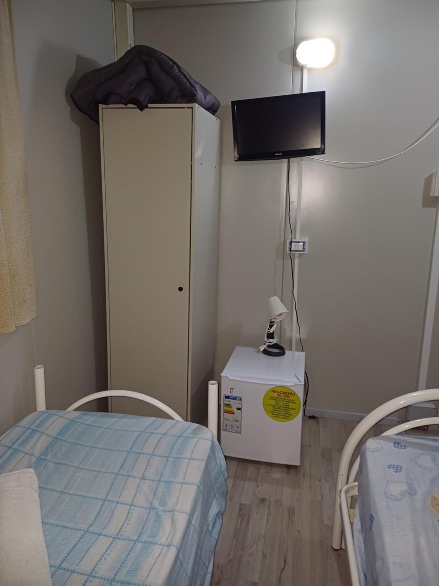 Agricampeggio Sivillage Belpasso