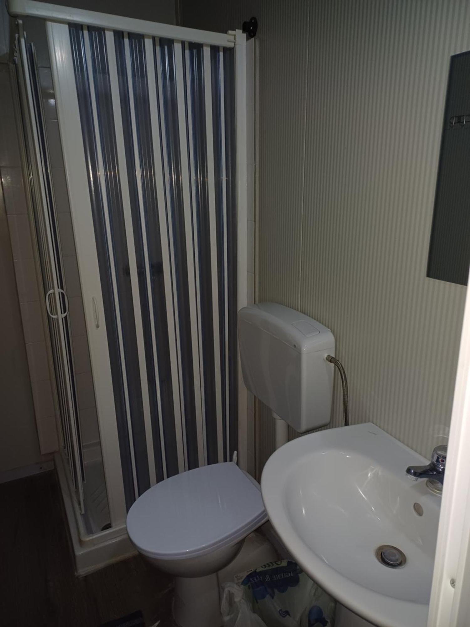 Agricampeggio Sivillage Camping