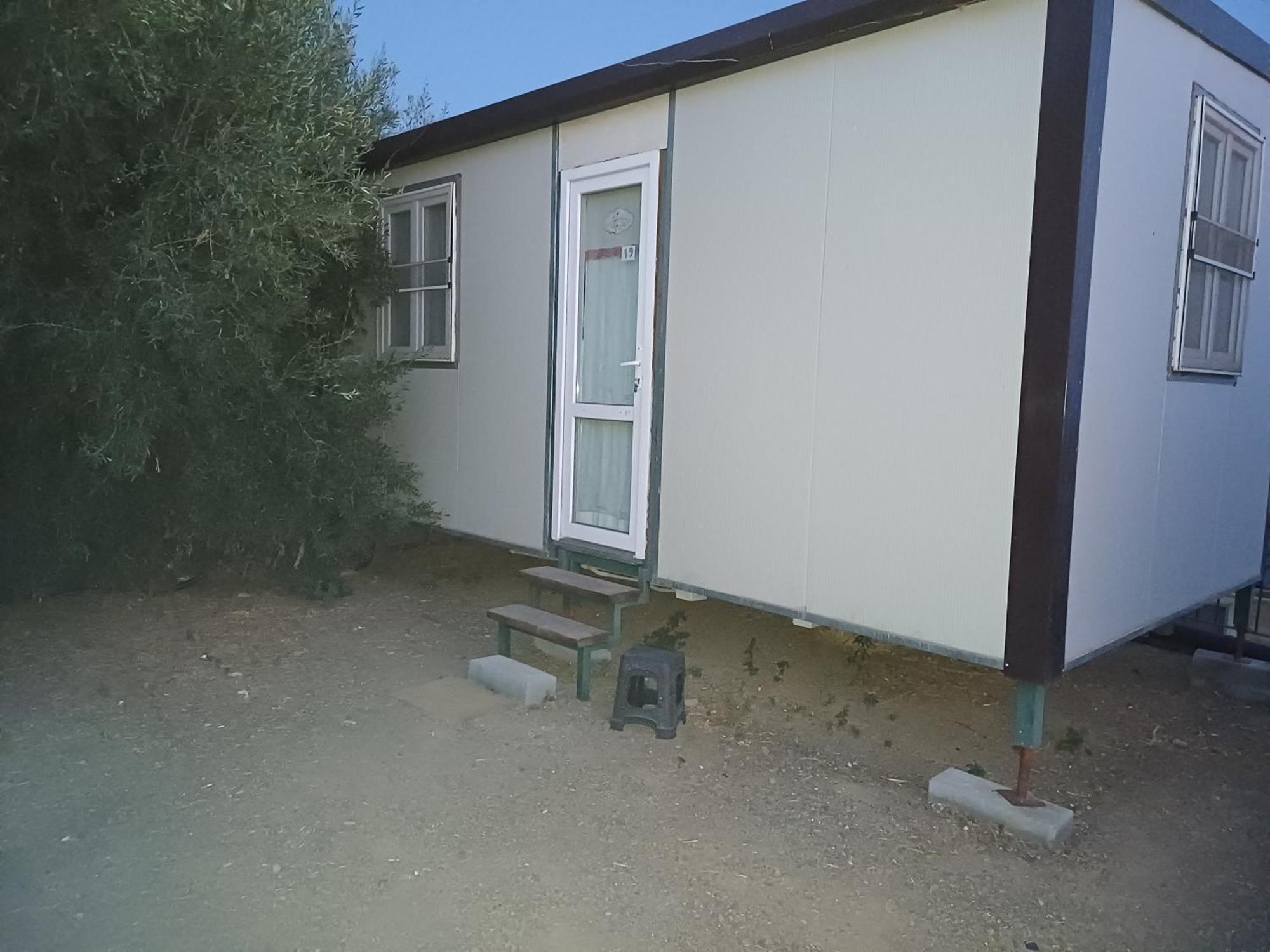 Agricampeggio Sivillage