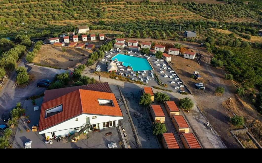 Camping Agricampeggio Sivillage