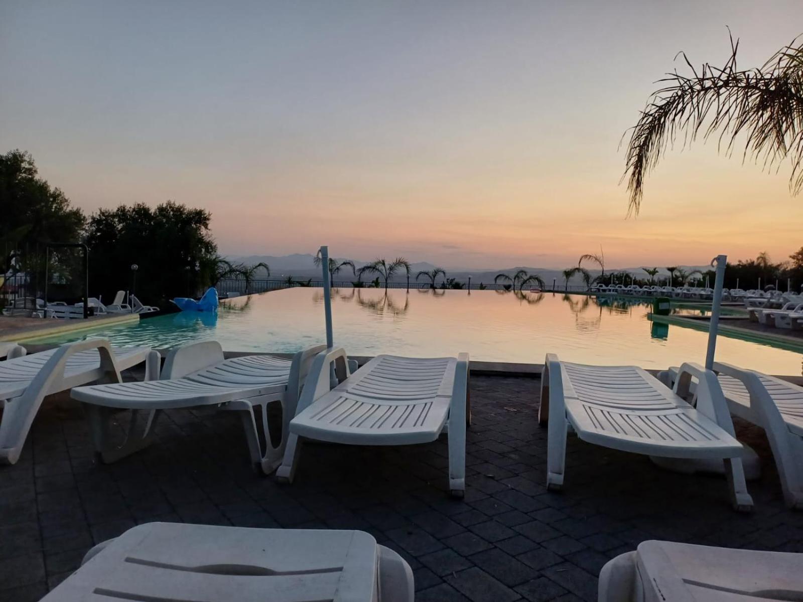Camping Agricampeggio Sivillage *