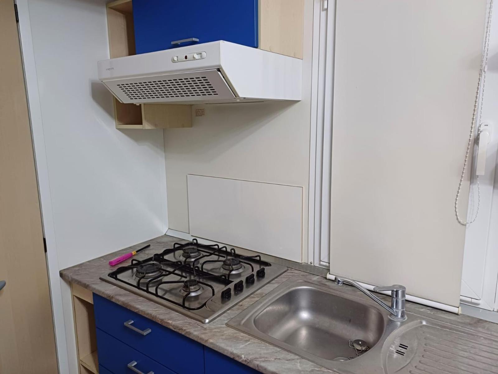 Camping Agricampeggio Sivillage Belpasso