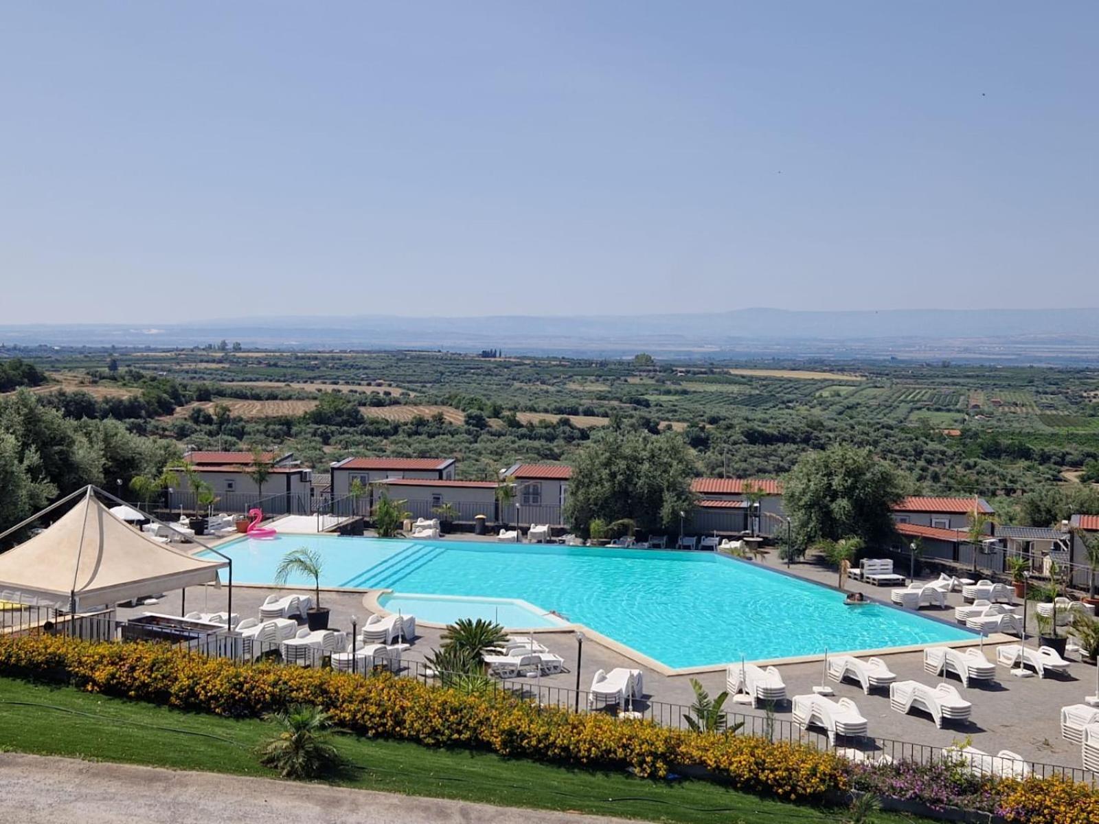 Camping Agricampeggio Sivillage