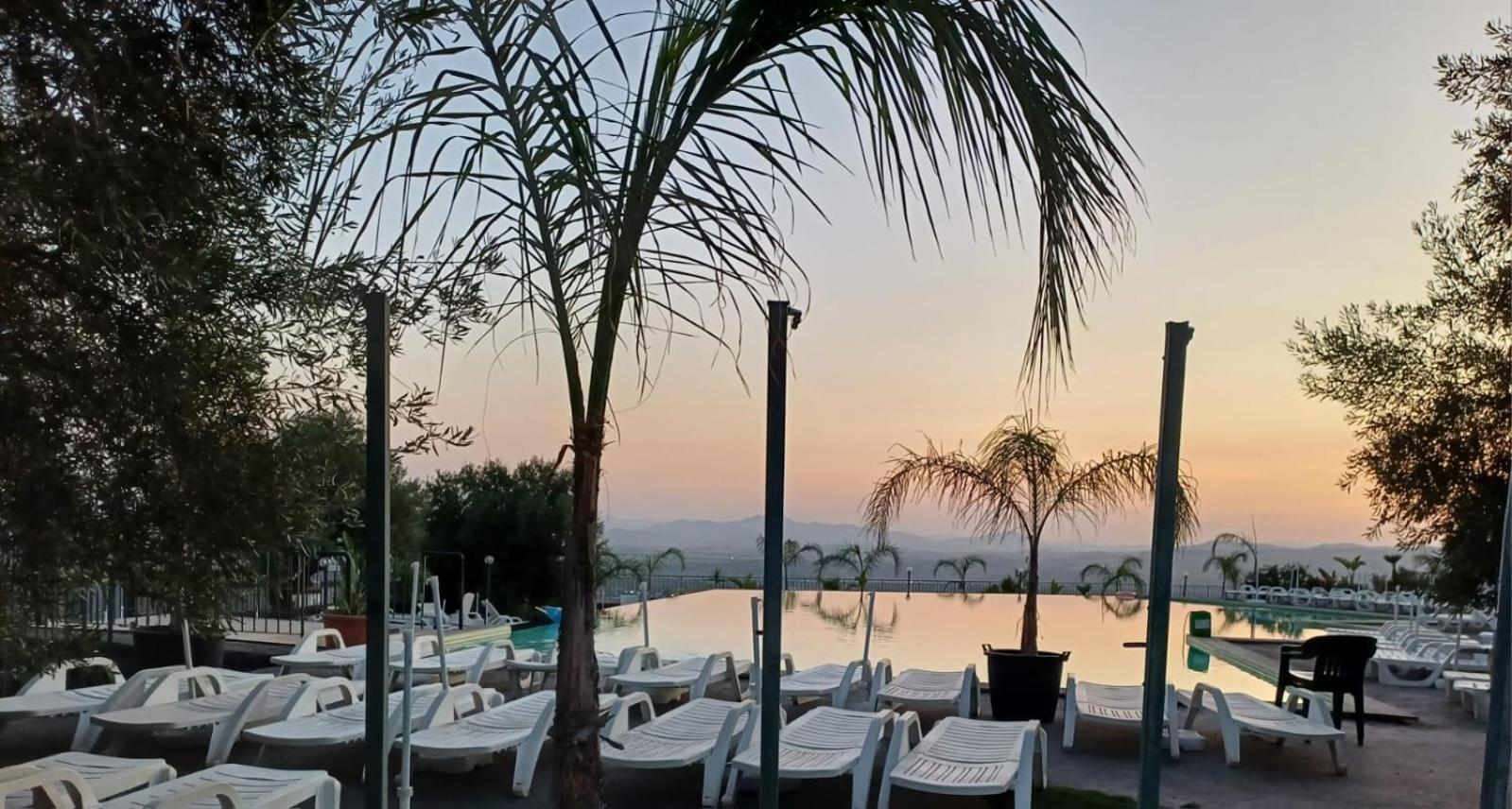 Camping Agricampeggio Sivillage *