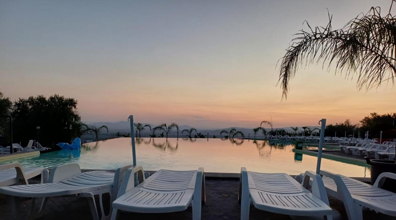 Camping Agricampeggio Sivillage *