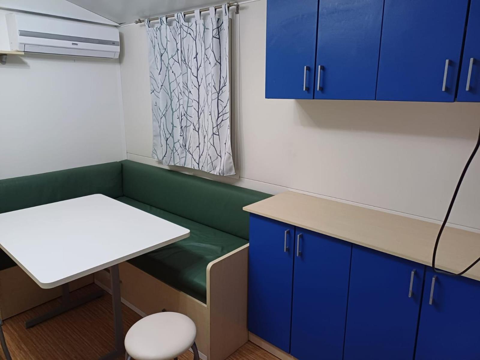 Agricampeggio Sivillage Camping