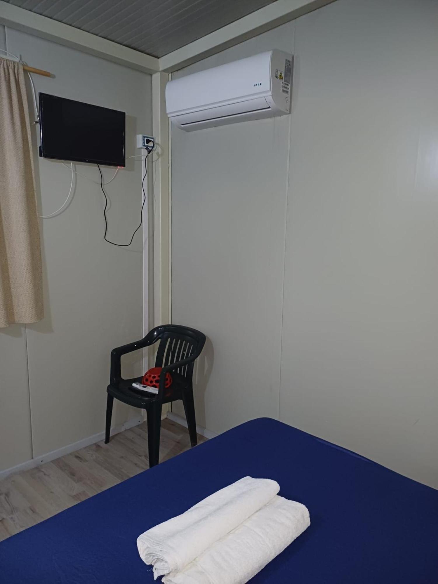Camping Agricampeggio Sivillage